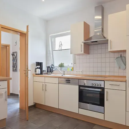 Entspannender Rueckzugsort In Langewiese Nyaraló Winterberg