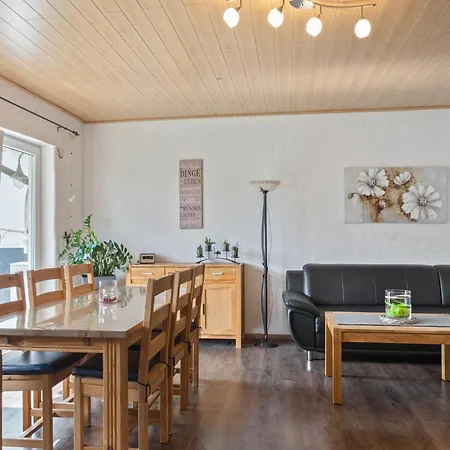 Entspannender Rueckzugsort In Langewiese Nyaraló