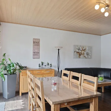 Entspannender Rueckzugsort In Langewiese Winterberg