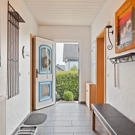 Entspannender Rueckzugsort In Langewiese