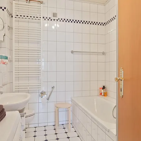 Entspannender Rueckzugsort In Langewiese Nyaraló Winterberg