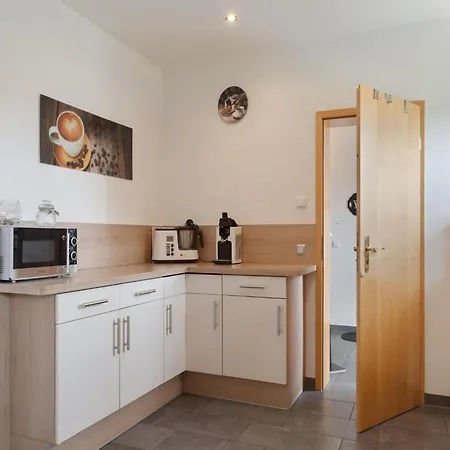 Nyaraló Entspannender Rueckzugsort In Langewiese Winterberg