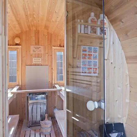 Entspannender Rueckzugsort In Langewiese