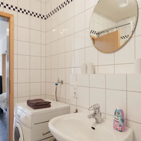 Nyaraló Entspannender Rueckzugsort In Langewiese Winterberg