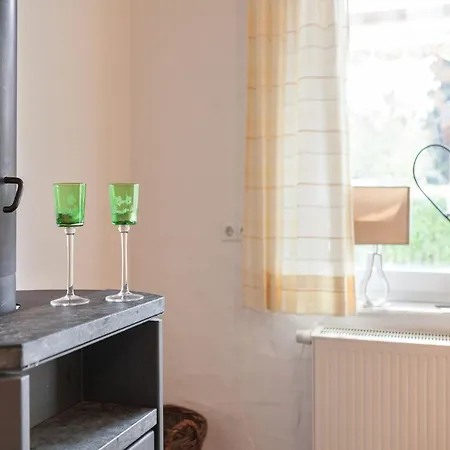 Entspannender Rueckzugsort In Langewiese Nyaraló