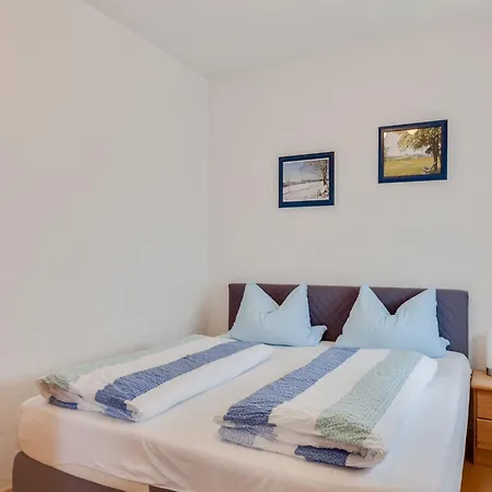 Nyaraló Entspannender Rueckzugsort In Langewiese *