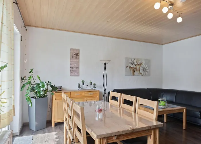 Entspannender Rueckzugsort In Langewiese Winterberg