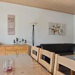Prázdninový dům Entspannender Rueckzugsort In Langewiese