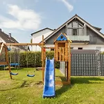 Prázdninový dům Entspannender Rueckzugsort In Langewiese Winterberg