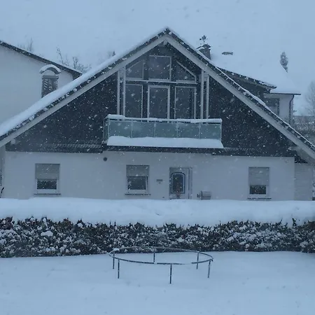 In With Sauna Winterberg