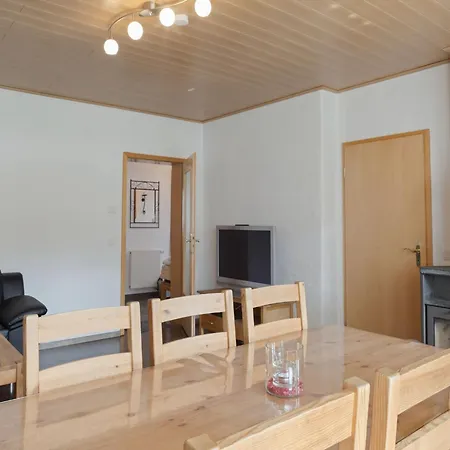 Entspannender Rueckzugsort In Langewiese Βίντερμπεργκ