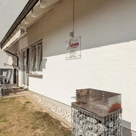 Entspannender Rueckzugsort In Langewiese