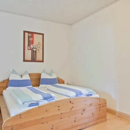 Entspannender Rueckzugsort In Langewiese Dom wakacyjny Winterberg