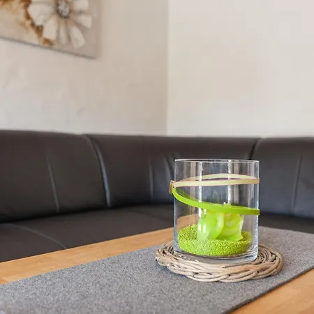 Entspannender Rueckzugsort In Langewiese * Winterberg