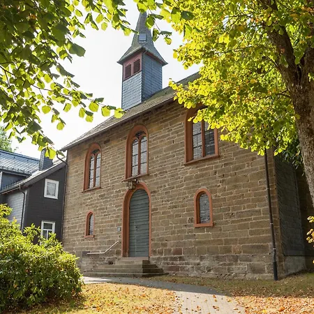 Entspannender Rueckzugsort In Langewiese Dom wakacyjny *