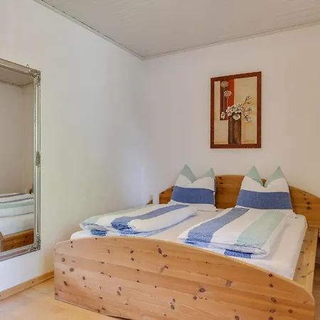 Dom wakacyjny Entspannender Rueckzugsort In Langewiese