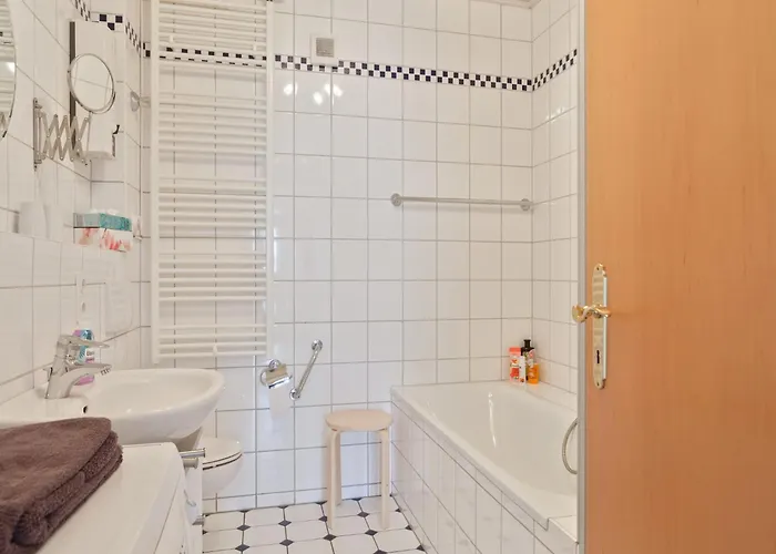 Entspannender Rueckzugsort In Langewiese Сasa de vacaciones Winterberg