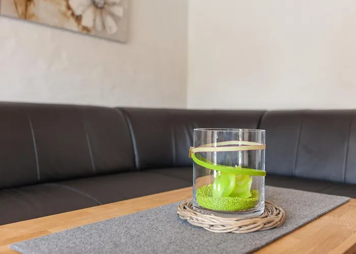 Entspannender Rueckzugsort In Langewiese * Winterberg