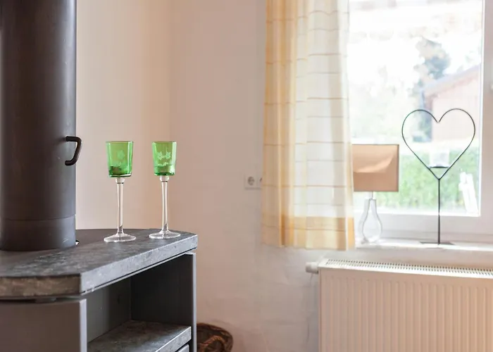 Entspannender Rueckzugsort In Langewiese Dom wakacyjny